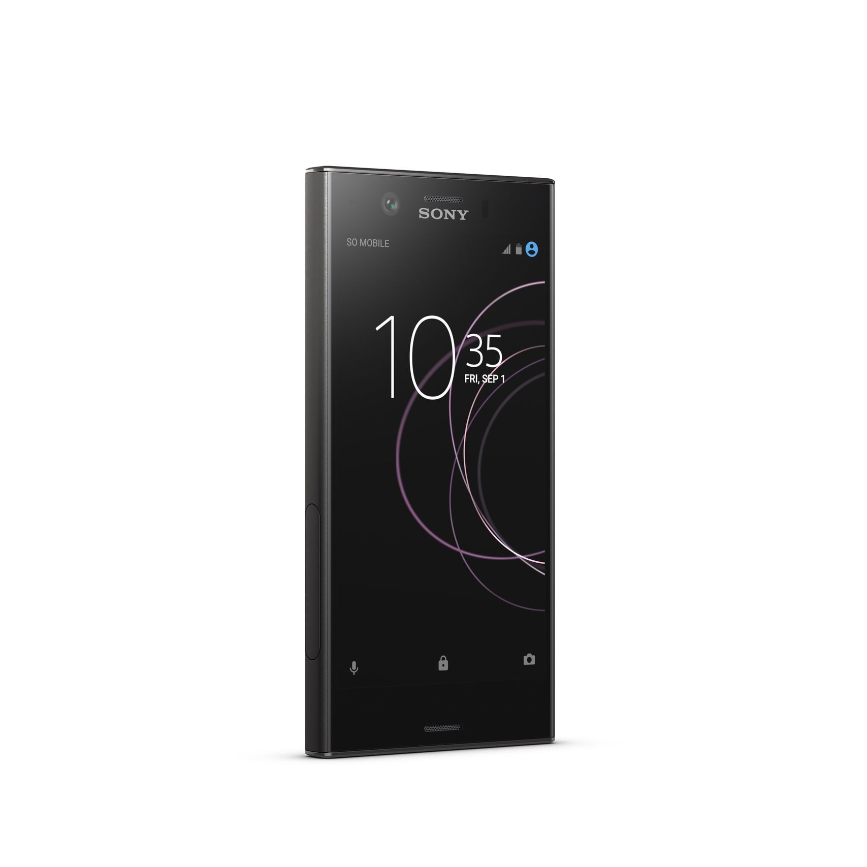 Sony Xperia XZ1 Compact