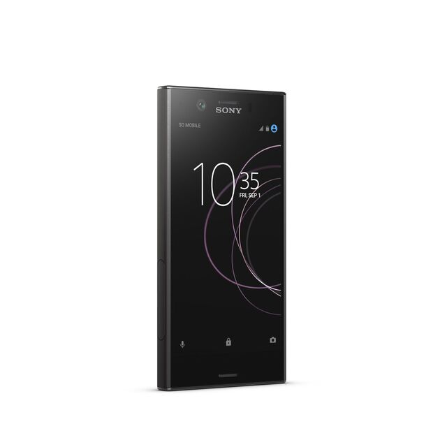 Sony Xperia XZ1 Compact