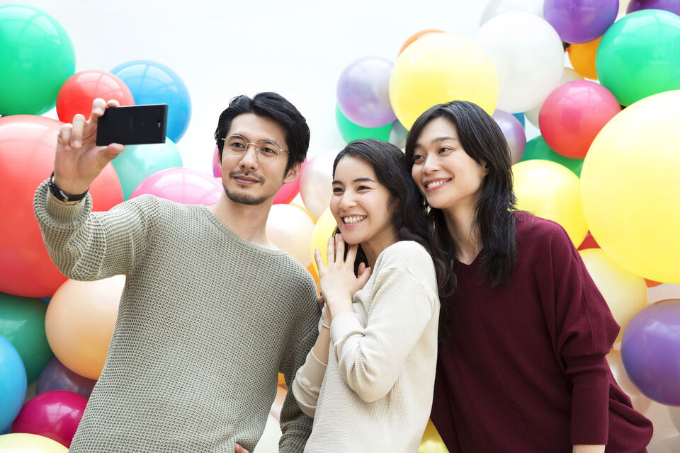 Sony Xperia XZ1 Compact