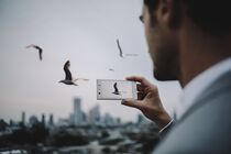 Sony Xperia XZ1 Compact