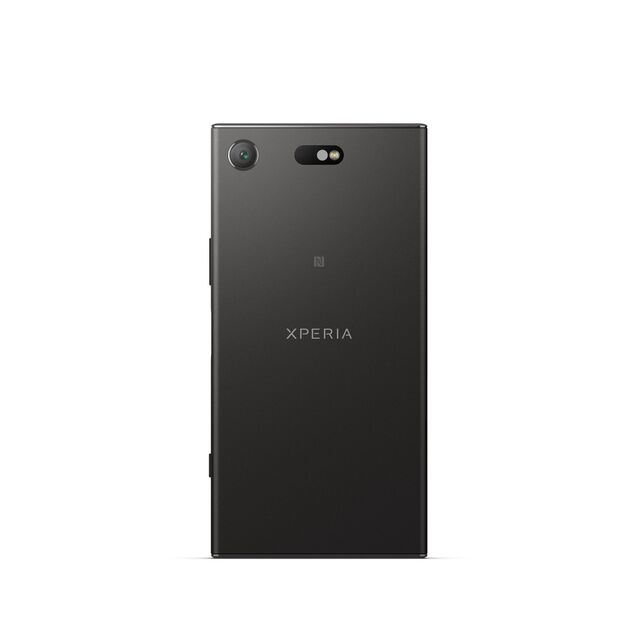Sony Xperia XZ1 Compact
