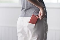 Sony Xperia XZ1 Compact