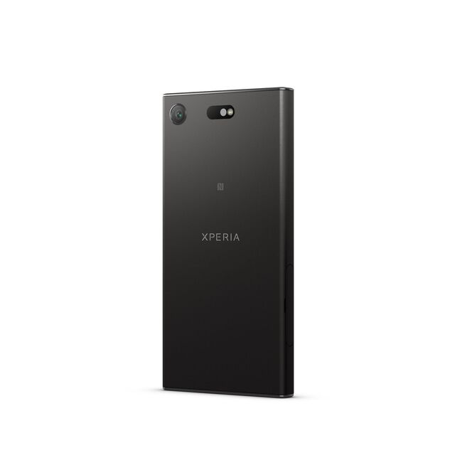 Sony Xperia XZ1 Compact