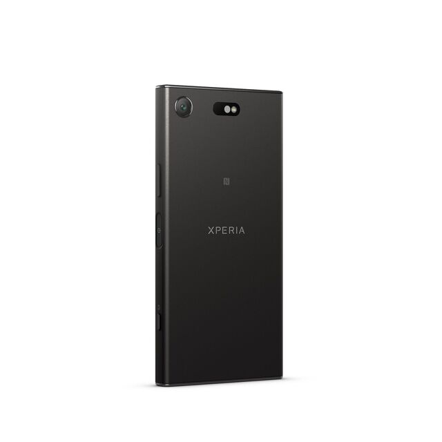 Sony Xperia XZ1 Compact