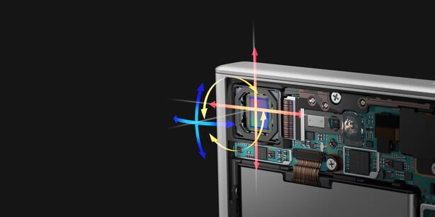 Sony Xperia XZ1 Compact