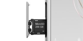 Sony Xperia XZ1 Compact