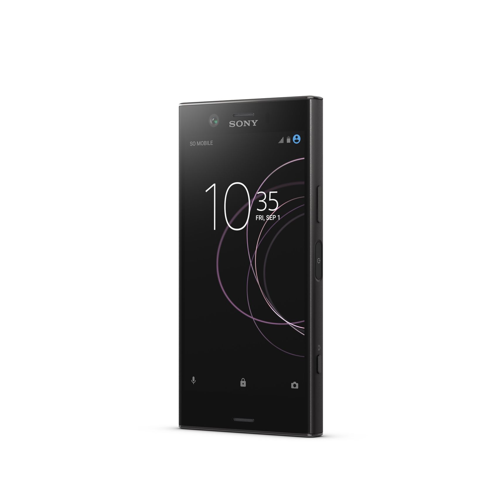 Sony Xperia XZ1 Compact