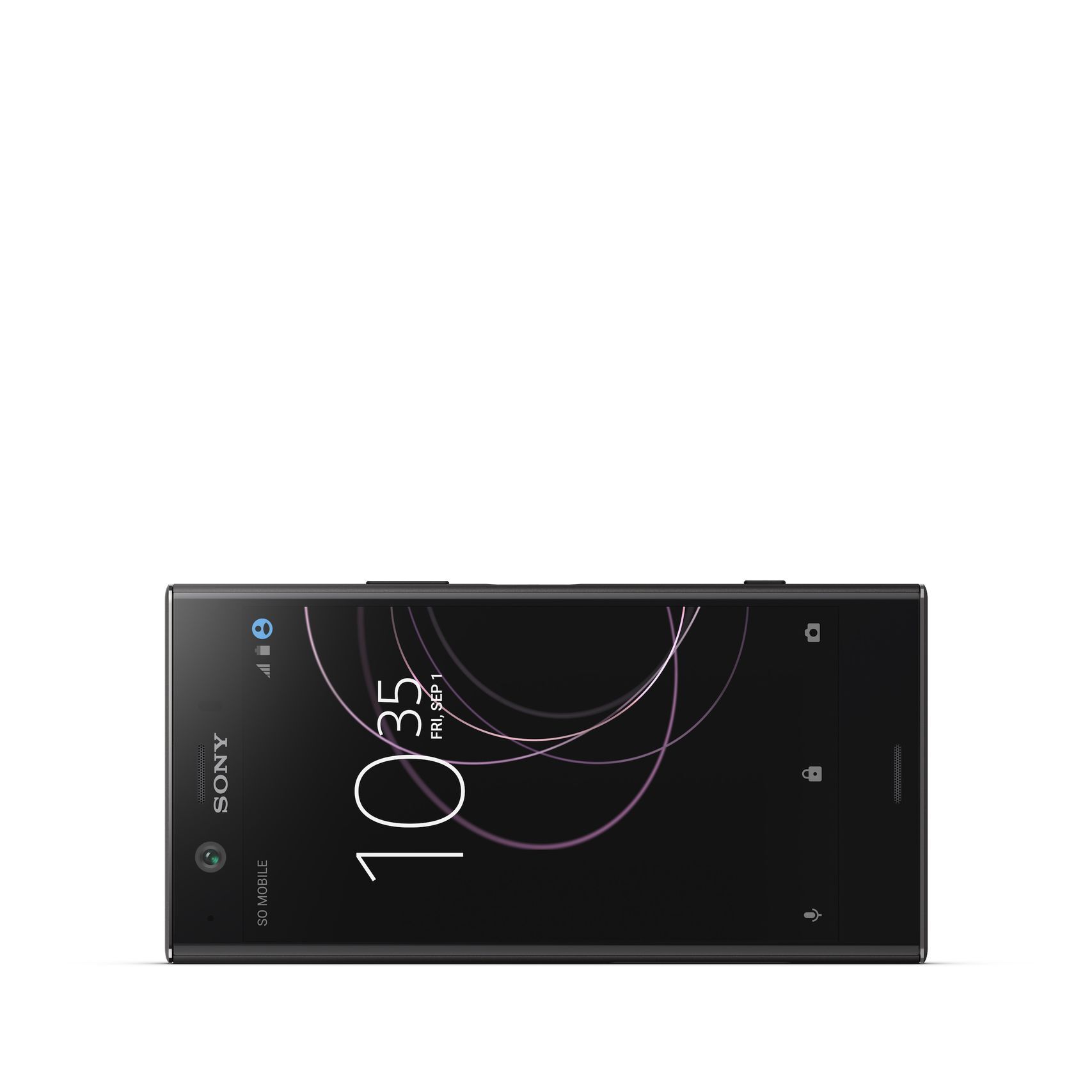 Sony Xperia XZ1 Compact