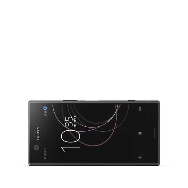 Sony Xperia XZ1 Compact