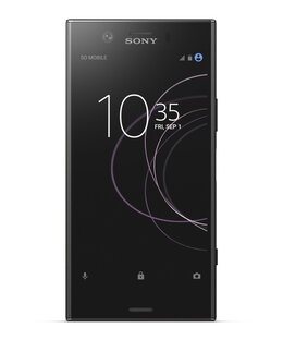 Sony Xperia XZ1 Compact