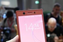 Sony Xperia XZ1 Compact
