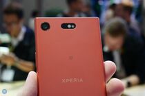 Sony Xperia XZ1 Compact