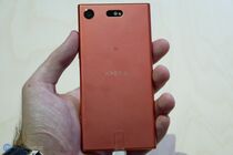 Sony Xperia XZ1 Compact