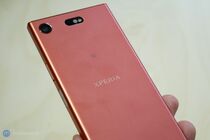 Sony Xperia XZ1 Compact