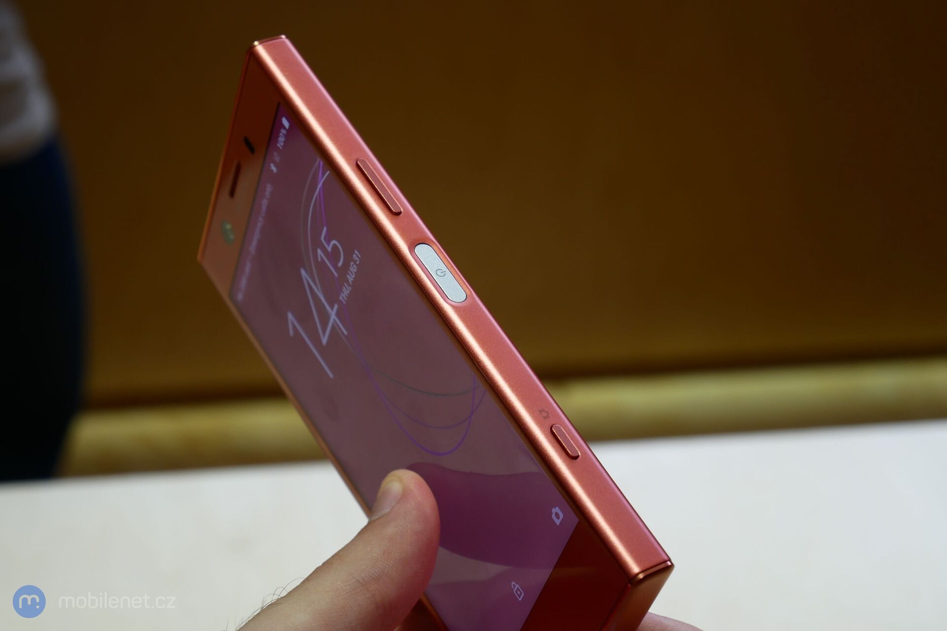 Sony Xperia XZ1 Compact