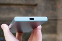 Sony Xperia XZ1 Compact