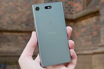 Sony Xperia XZ1 Compact