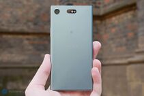 Sony Xperia XZ1 Compact