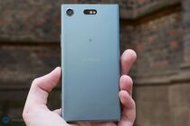 Sony Xperia XZ1 Compact