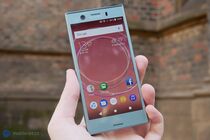 Sony Xperia XZ1 Compact