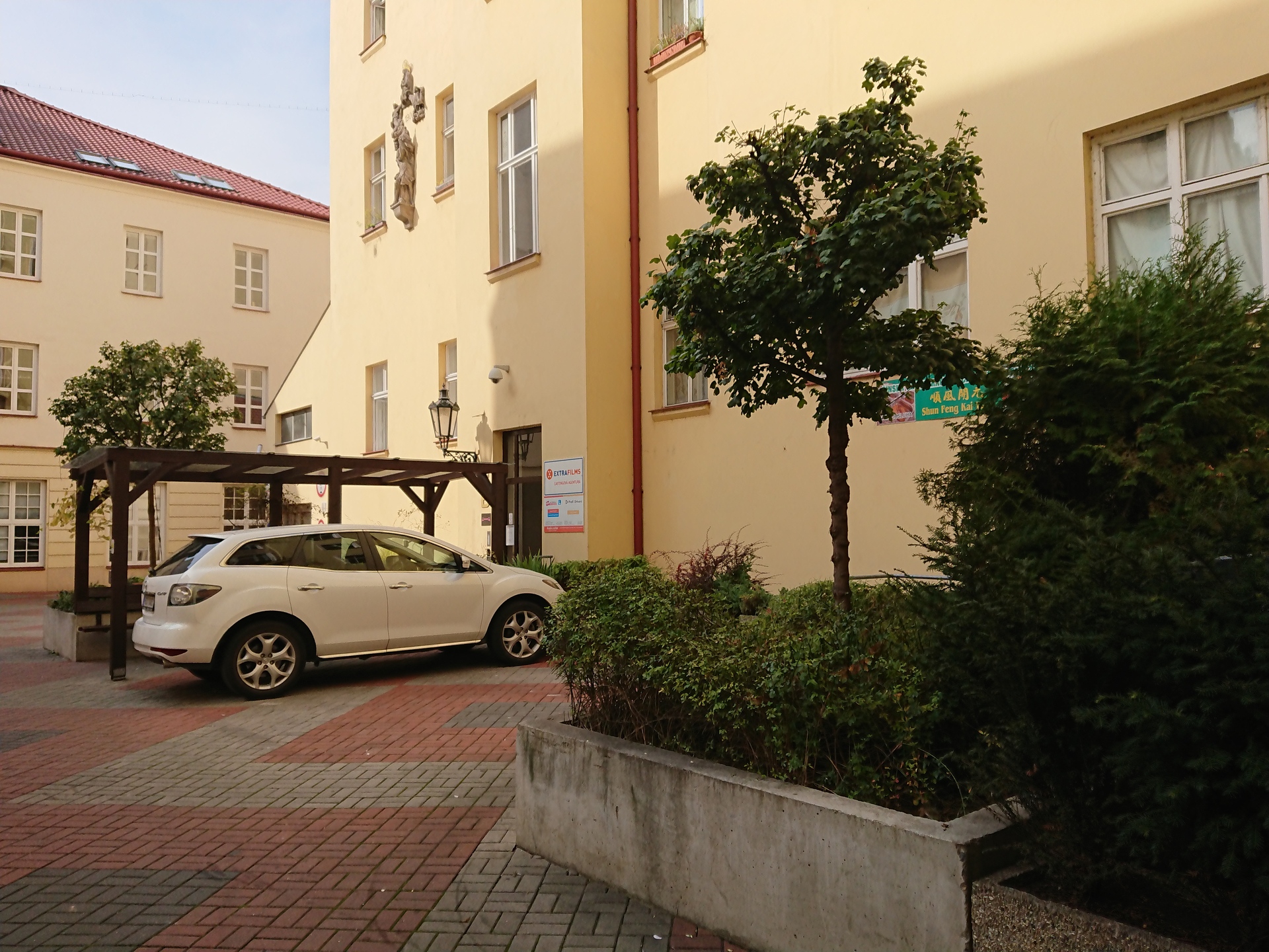 Sony Xperia XZ1 Compact