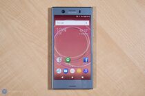 Sony Xperia XZ1 Compact
