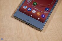 Sony Xperia XZ1 Compact