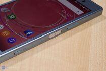 Sony Xperia XZ1 Compact