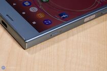 Sony Xperia XZ1 Compact