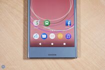Sony Xperia XZ1 Compact