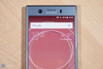 Sony Xperia XZ1 Compact