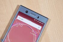 Sony Xperia XZ1 Compact