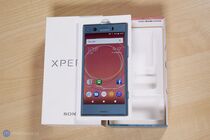 Sony Xperia XZ1 Compact