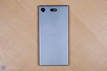 Sony Xperia XZ1 Compact