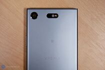 Sony Xperia XZ1 Compact