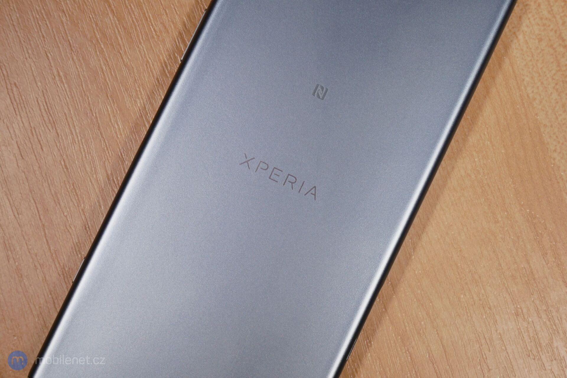 Sony Xperia XZ1 Compact