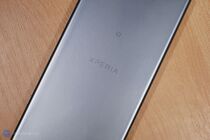 Sony Xperia XZ1 Compact