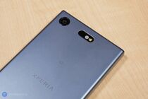 Sony Xperia XZ1 Compact