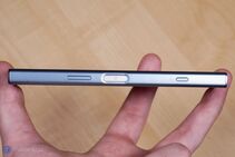 Sony Xperia XZ1 Compact