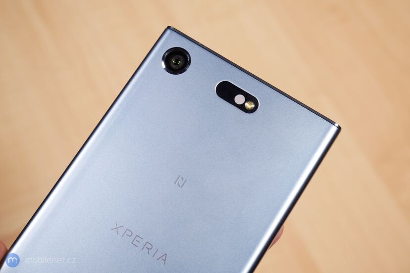 Sony Xperia XZ1 Compact