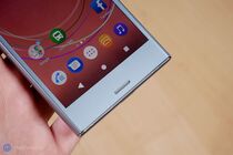 Sony Xperia XZ1 Compact