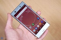 Sony Xperia XZ1 Compact