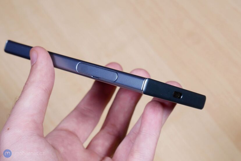 Sony Xperia XZ1 Compact