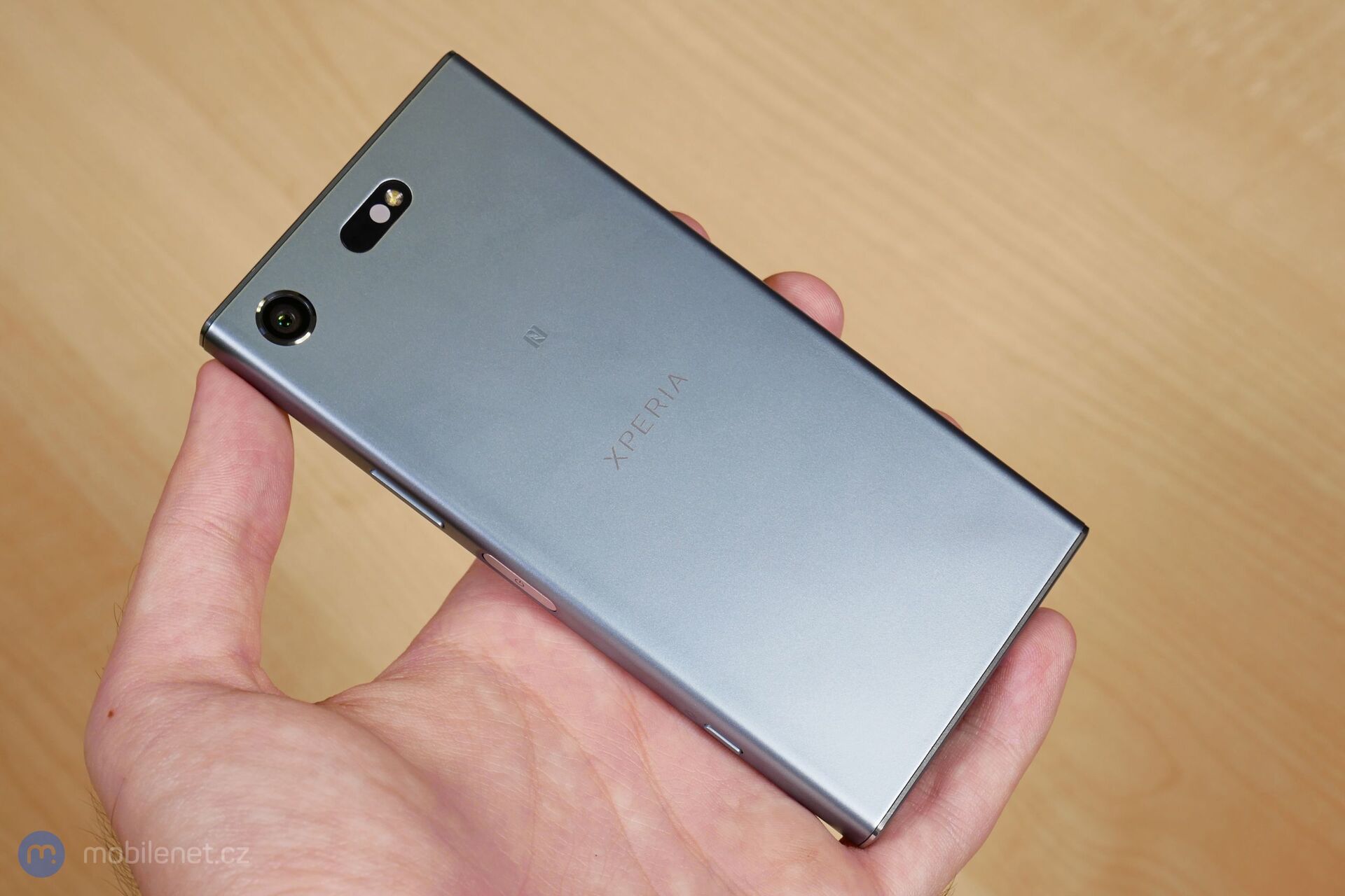 Sony Xperia XZ1 Compact