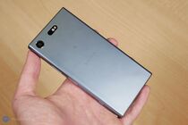 Sony Xperia XZ1 Compact