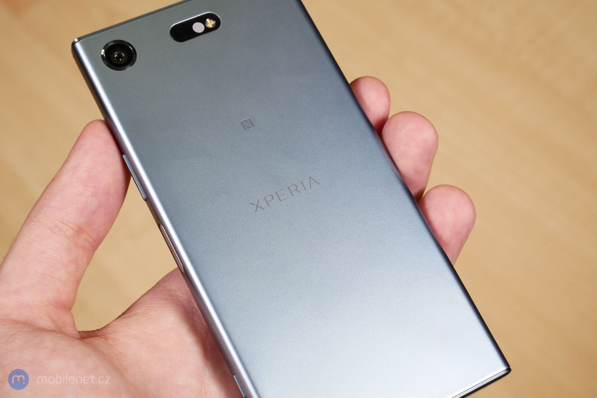 Sony Xperia XZ1 Compact