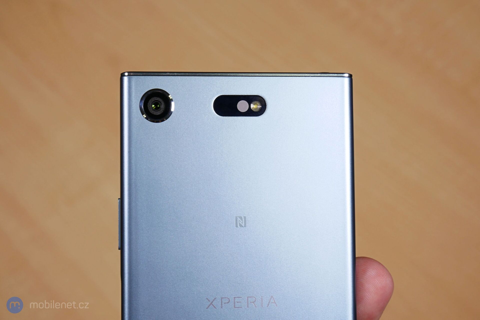 Sony Xperia XZ1 Compact