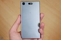 Sony Xperia XZ1 Compact