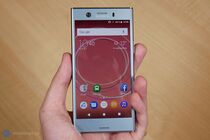 Sony Xperia XZ1 Compact