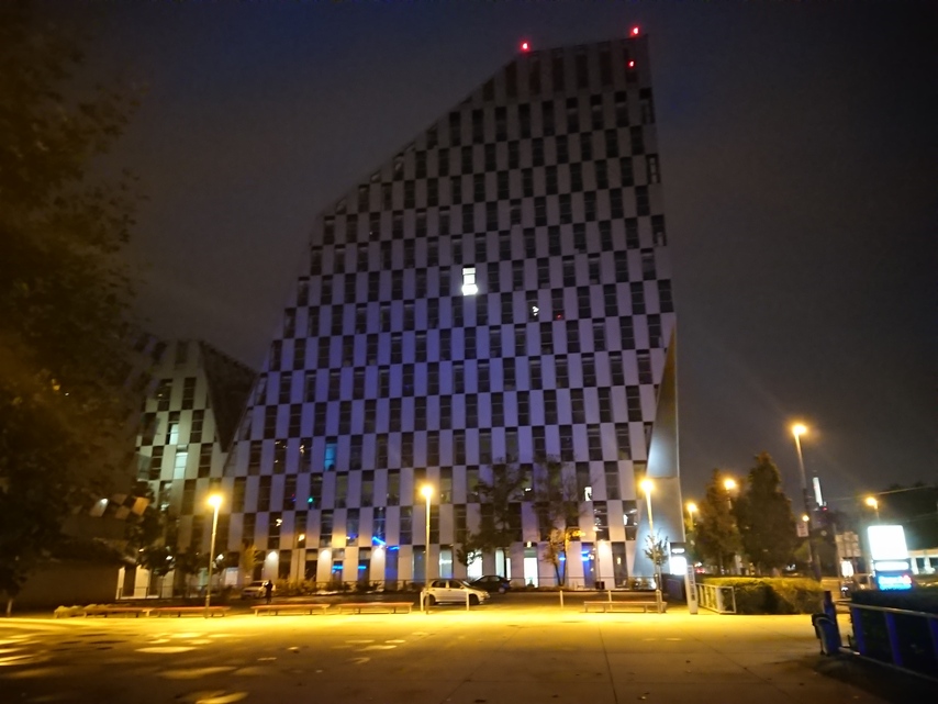 Sony Xperia XZ1 Compact